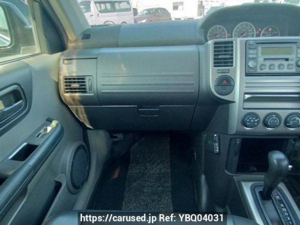 Used 2007 AT nissan x-trail NT30 Image[19]