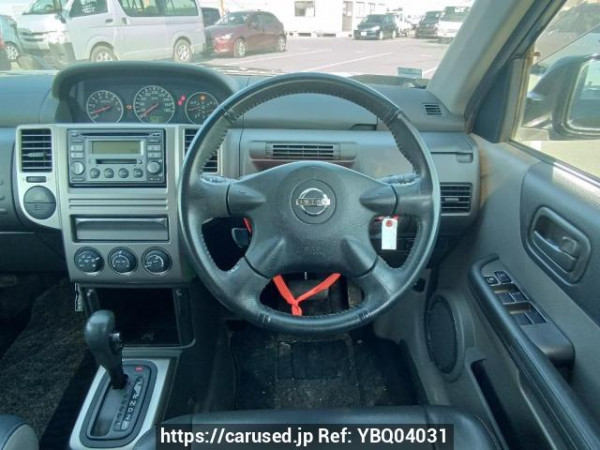 Used 2007 AT nissan x-trail NT30 Image[20]