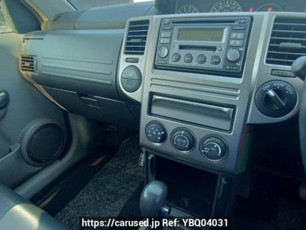 Used 2007 AT nissan x-trail NT30 Image[22]