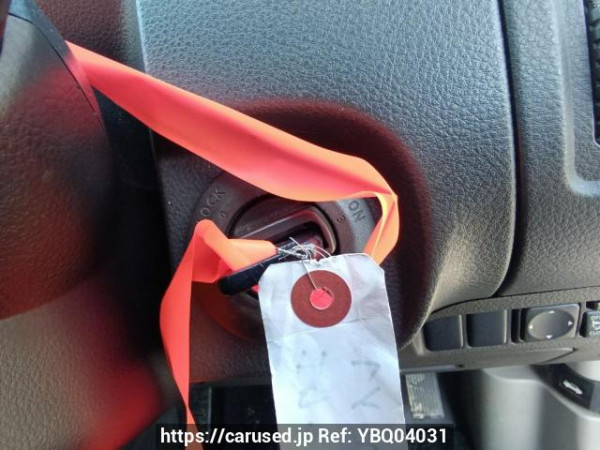 Used 2007 AT nissan x-trail NT30 Image[26]