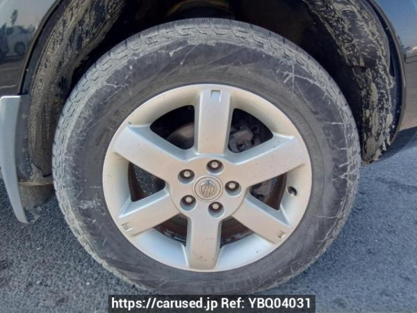 Used 2007 AT nissan x-trail NT30 Image[27]