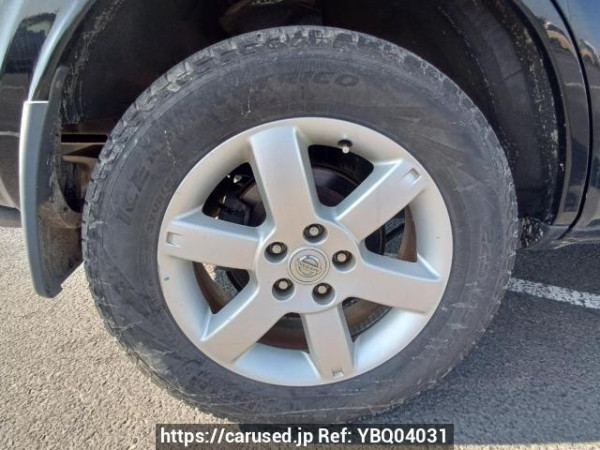 Used 2007 AT nissan x-trail NT30 Image[29]