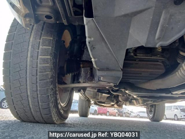 Used 2007 AT nissan x-trail NT30 Image[31]