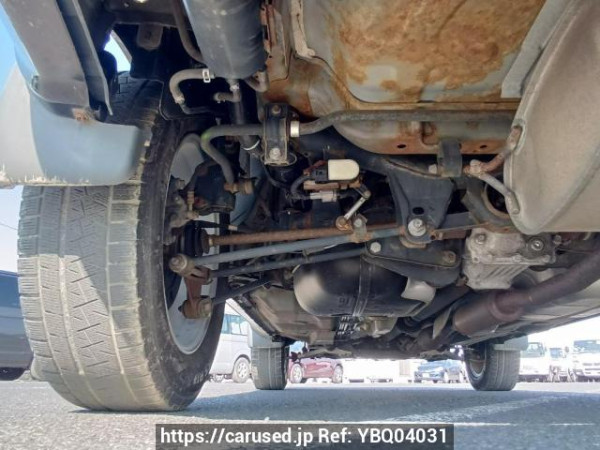 Used 2007 AT nissan x-trail NT30 Image[37]