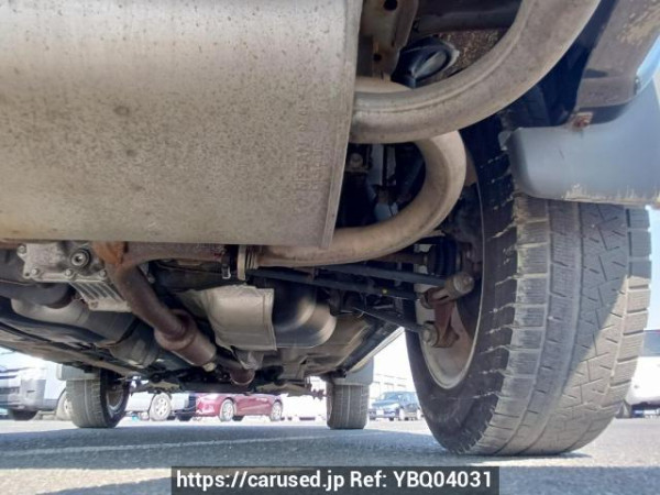 Used 2007 AT nissan x-trail NT30 Image[39]