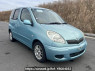 Used 2003 AT toyota fun-cargo NCP20 Image[0]