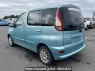 Used 2003 AT toyota fun-cargo NCP20 Image[4]