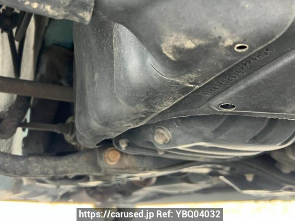 Used 2003 AT toyota fun-cargo NCP20 Image[30]