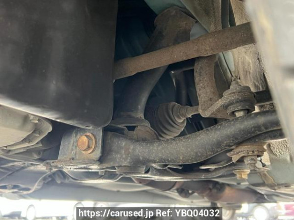 Used 2003 AT toyota fun-cargo NCP20 Image[31]