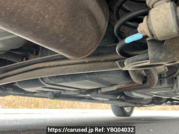 Used 2003 AT toyota fun-cargo NCP20 Image[32]