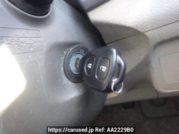 Used 2010 MT toyota corolla-axio NZE141 Image[18]