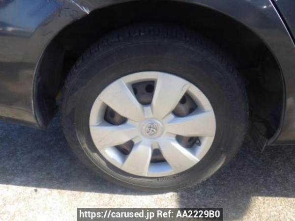 Used 2010 MT toyota corolla-axio NZE141 Image[23]