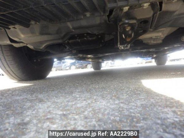 Used 2010 MT toyota corolla-axio NZE141 Image[27]