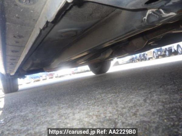 Used 2010 MT toyota corolla-axio NZE141 Image[29]