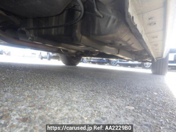 Used 2010 MT toyota corolla-axio NZE141 Image[30]