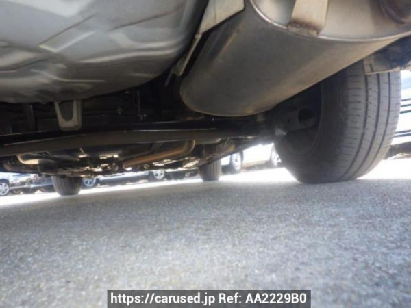 Used 2010 MT toyota corolla-axio NZE141 Image[32]