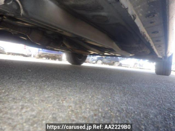 Used 2010 MT toyota corolla-axio NZE141 Image[34]