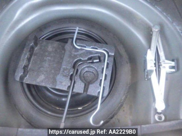 Used 2010 MT toyota corolla-axio NZE141 Image[36]