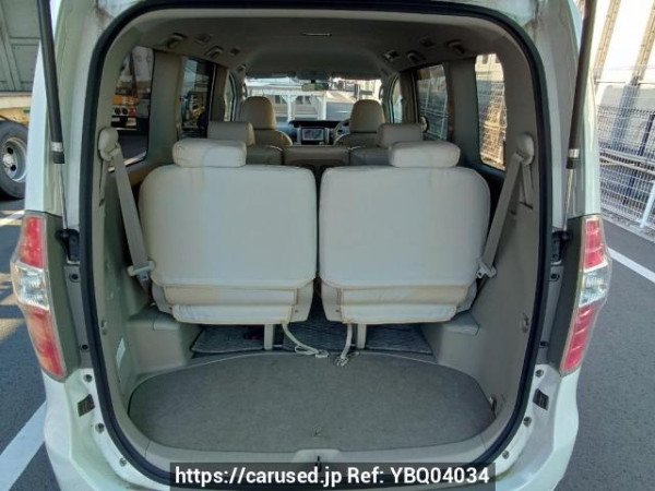 Used 2010 AT toyota noah ZRR70G Image[8]