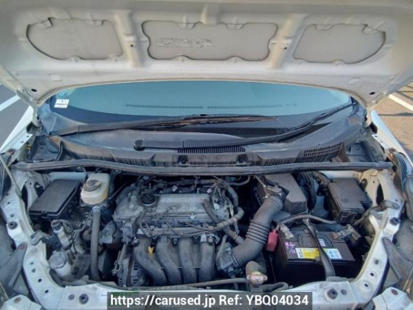 Used 2010 AT toyota noah ZRR70G Image[10]