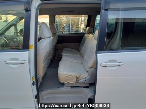 Used 2010 AT toyota noah ZRR70G Image[16]