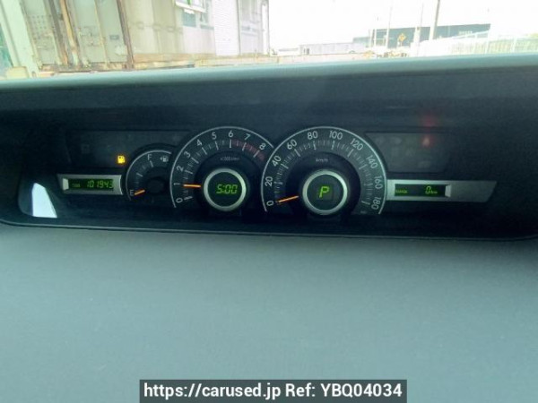 Used 2010 AT toyota noah ZRR70G Image[21]