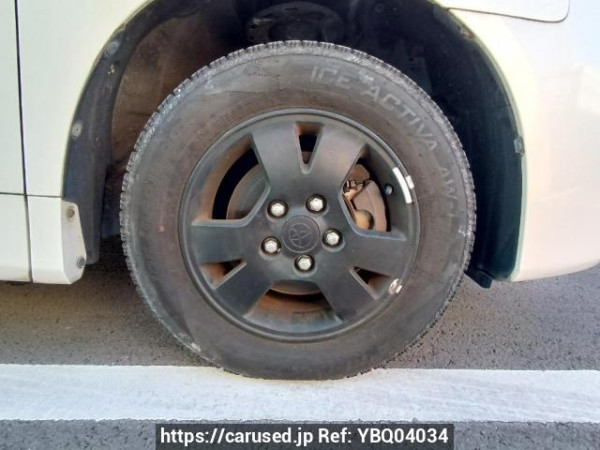 Used 2010 AT toyota noah ZRR70G Image[28]