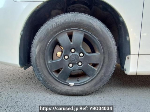 Used 2010 AT toyota noah ZRR70G Image[29]