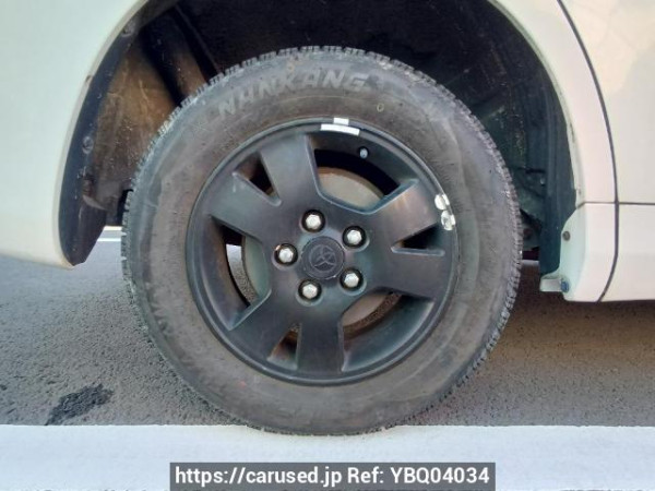 Used 2010 AT toyota noah ZRR70G Image[30]