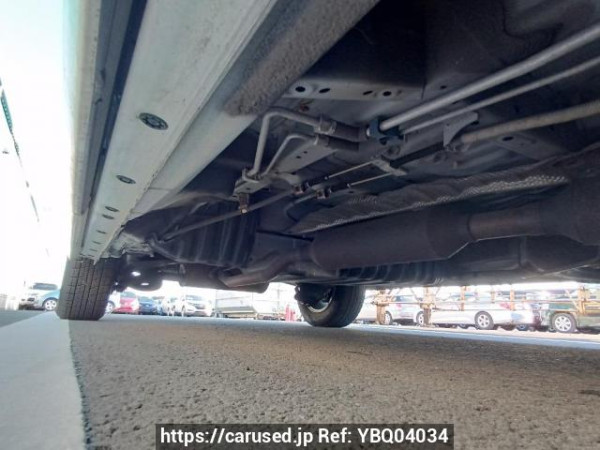 Used 2010 AT toyota noah ZRR70G Image[34]