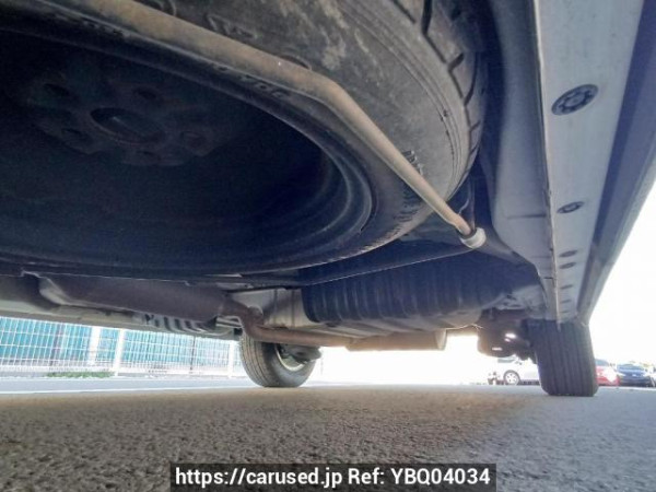 Used 2010 AT toyota noah ZRR70G Image[35]