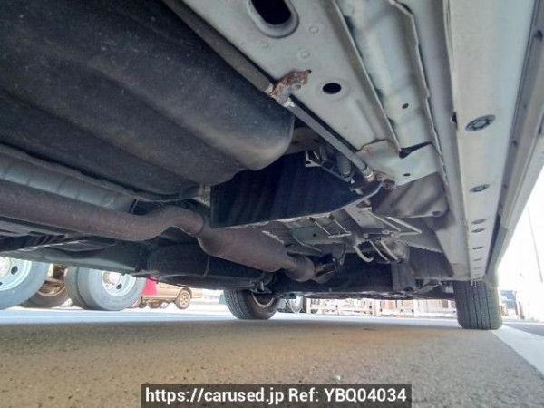 Used 2010 AT toyota noah ZRR70G Image[37]