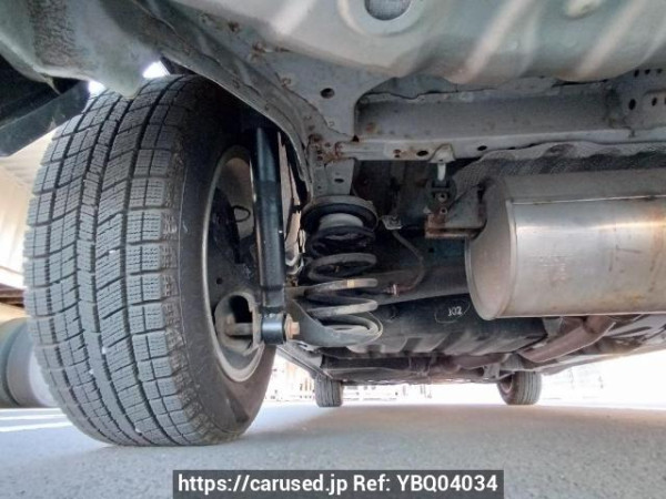 Used 2010 AT toyota noah ZRR70G Image[38]