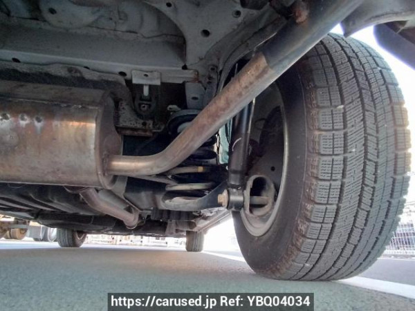 Used 2010 AT toyota noah ZRR70G Image[40]