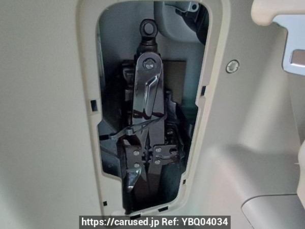 Used 2010 AT toyota noah ZRR70G Image[42]