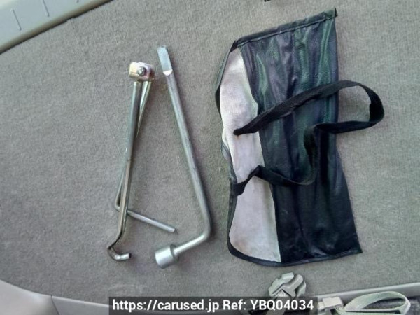 Used 2010 AT toyota noah ZRR70G Image[43]