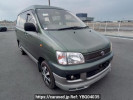Toyota Liteace Noah SR40G