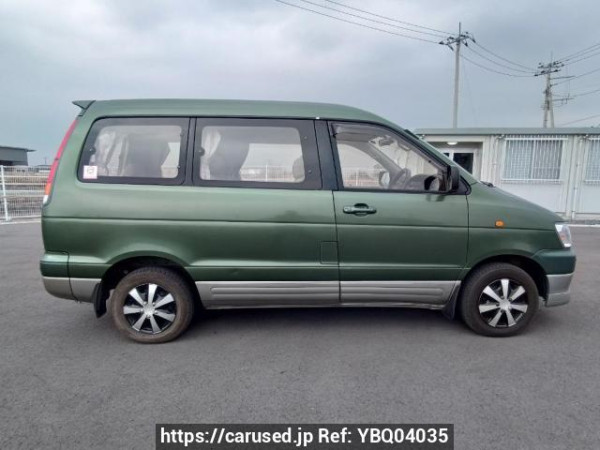 Used 1997 AT toyota liteace-noah SR40G Image[7]