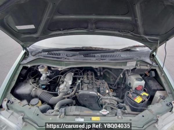 Used 1997 AT toyota liteace-noah SR40G Image[10]