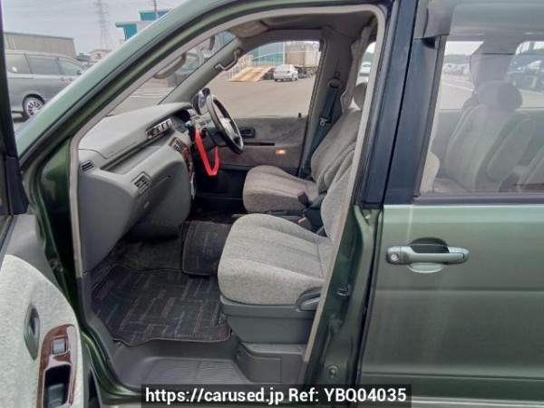 Used 1997 AT toyota liteace-noah SR40G Image[14]