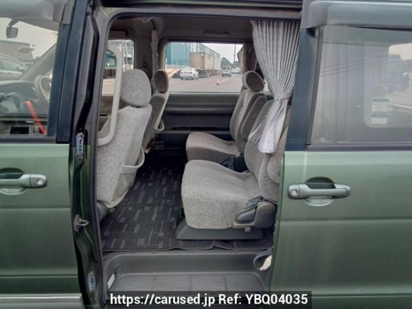 Used 1997 AT toyota liteace-noah SR40G Image[15]
