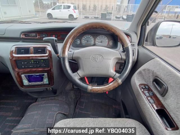 Used 1997 AT toyota liteace-noah SR40G Image[19]