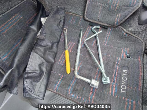 Used 1997 AT toyota liteace-noah SR40G Image[41]