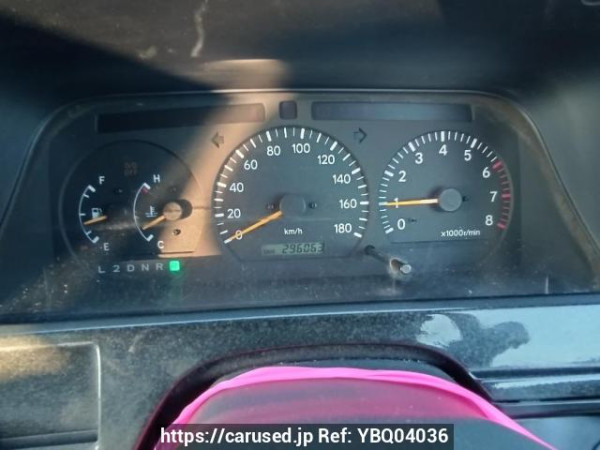 Used 2003 AT toyota regiusace-van TRH102V Image[17]