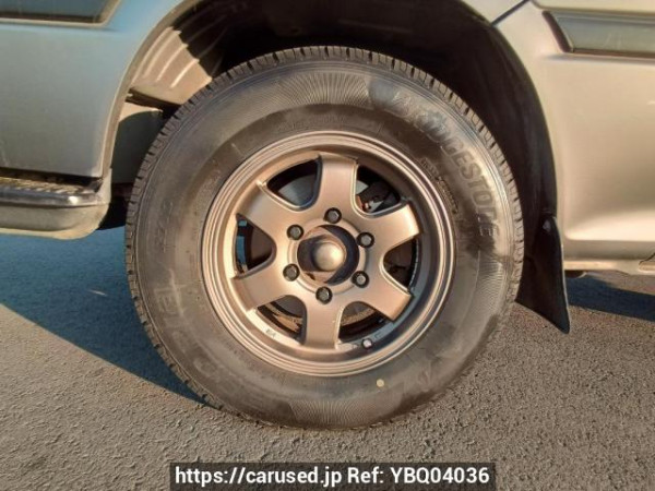Used 2003 AT toyota regiusace-van TRH102V Image[25]