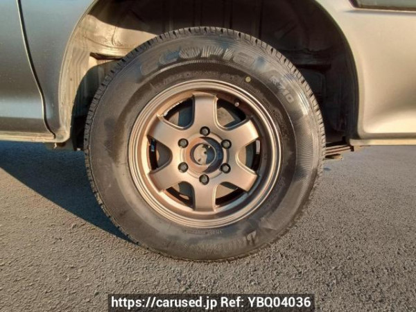 Used 2003 AT toyota regiusace-van TRH102V Image[27]