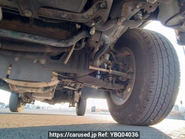 Used 2003 AT toyota regiusace-van TRH102V Image[29]