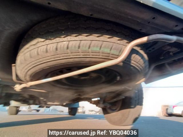 Used 2003 AT toyota regiusace-van TRH102V Image[37]