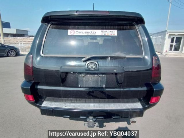 Used 2003 AT toyota hilux-surf RZN215W Image[5]