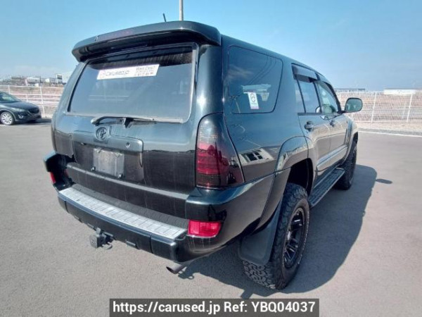Used 2003 AT toyota hilux-surf RZN215W Image[6]